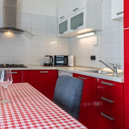 Apartment A & J 佩特坎内 外观 照片